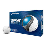 Taylormade TP5 Golf Balls with King Sports Logo (12 Pack)