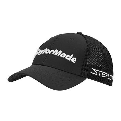 Taylormade Tour Cage Flex Fit L/XL Hat