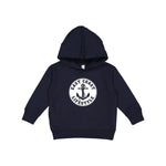 East Coast Lifestyle Toddler Hoodie