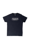 Country Liberty Pine T-Shirt