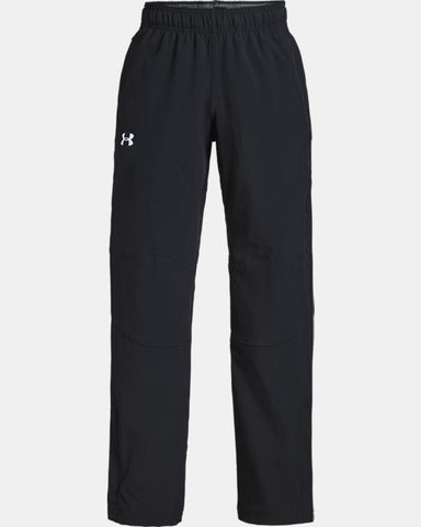 Under Armour Youth Warm Up Pants