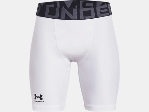 Kids Under Armour Compression Shorts