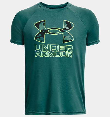Under Armour Kids T-Shirt (Youth Large Only)