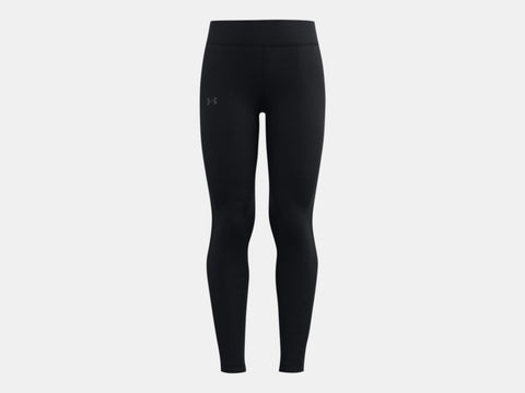 Youth Girls Under Armour Motion Leggings