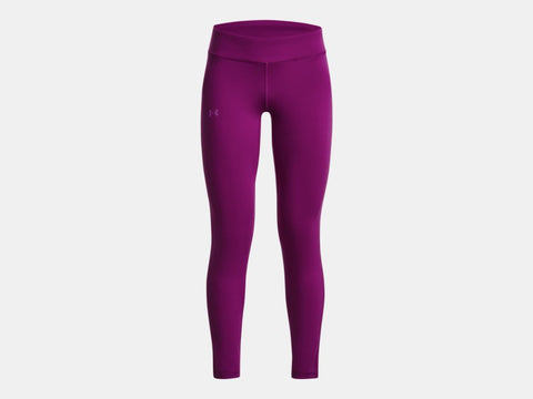 Youth Girls Under Armour Motion Leggings