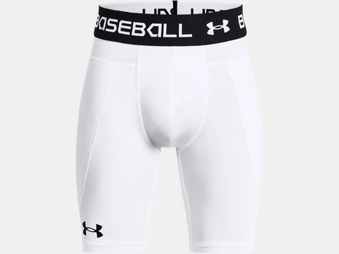 Youth Under Armour Jock Short (Youth Medium Only)