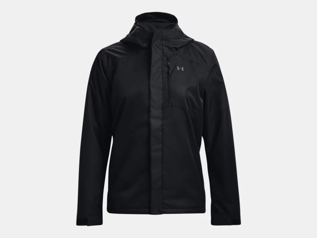 Womens Under Armour Storm 3-in-1 Jacket – King Sports