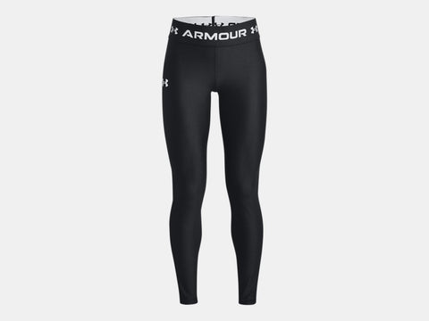 Youth Girls Under Armour Leggings