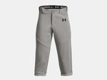 Youth Under Armour Knicker Baseball Pants