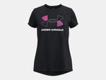 Under Armour Girls Youth T-Shirt