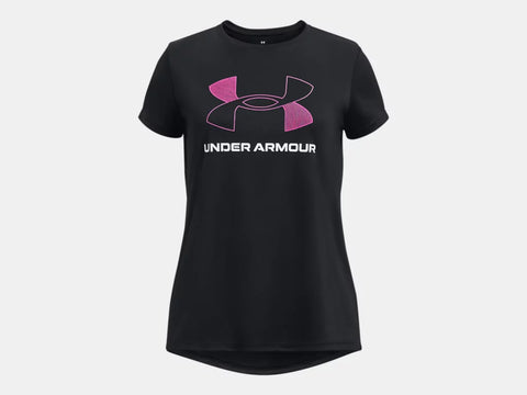 Under Armour Girls Youth T-Shirt