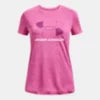 Under Armour Girls Youth T-Shirt