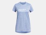 Under Armour Girls Youth T-Shirt