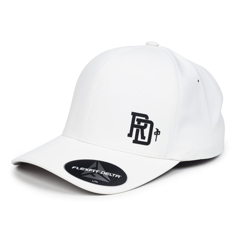 RDS Delta Mongram Flex-Fit Hat