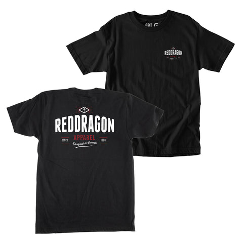 RDS Designed T-Shirt (Medium Only)