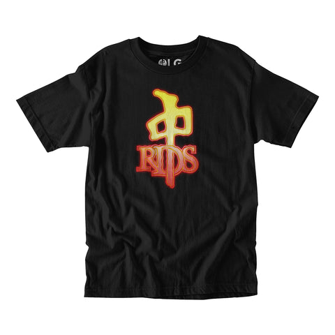 RDS Heatwave T-Shirt