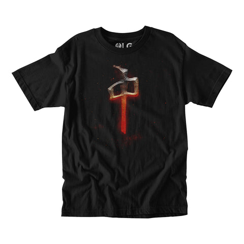 RDS Forged Steel T-Shirt