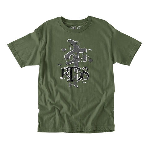 RDS OG Puzzle T-Shirt