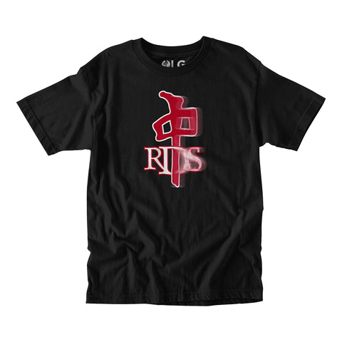 RDS OG Motion Blur T-Shirt