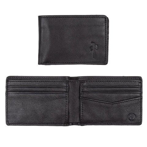 RDS Genuine Leather Wallet