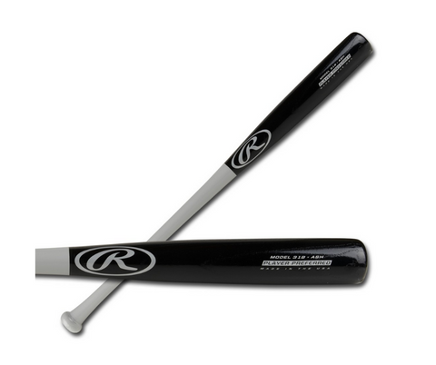 Rawlings Ash Player Preferred Baseball Bat