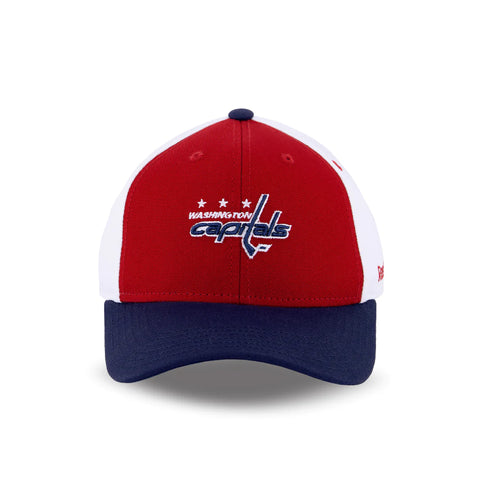 Kids Washington Capitals Hat