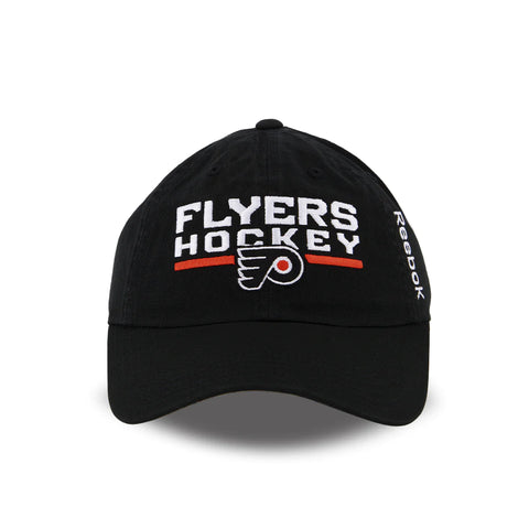 Kids Philadelphia Flyers CCM Strapback Hat