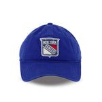 Kids New York Rangers CCM Strapback Hat