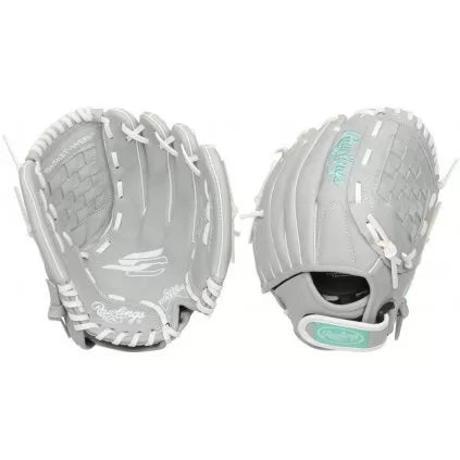 Rawlings 11" Sure Catch Youth Glove (Left Throw)