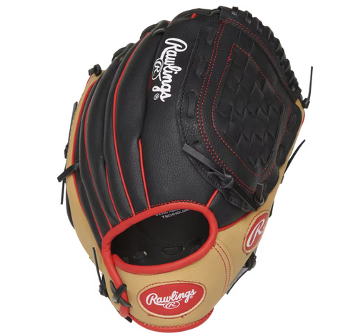 Rawlings 11" Players Series Youth Glove (Left Throw)