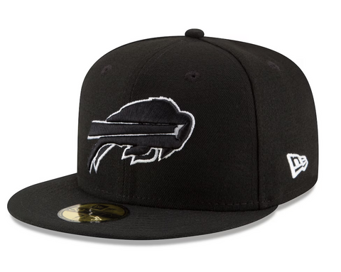 Buffalo Bills New Era Snapback Hat