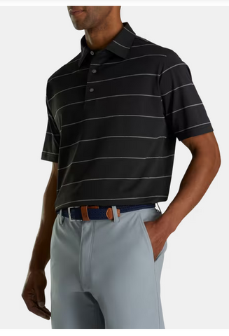 FootJoy Dry Fit Golf Shirt