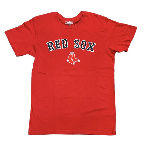 Boston Red Sox Home Field T-Shirt