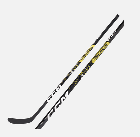 CCM Tacks AS570 75 Flex McDavid