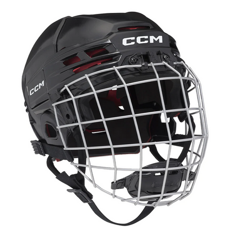 Youth CCM Tacks 70 Helmet with Cage