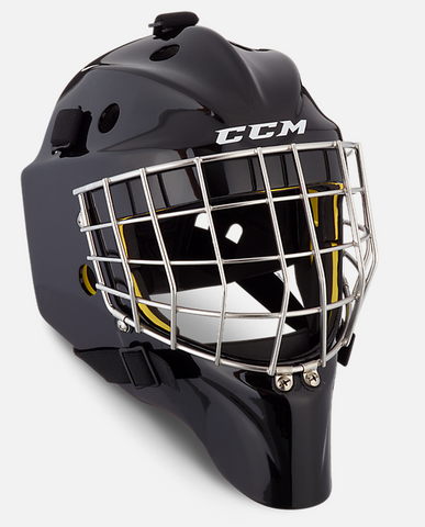 CCM AXIS 1.5 Junior Goalie Mask