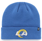 LA Rams 47 Winter Hat