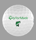 Taylormade TP5x Golf Balls (12 Pack)