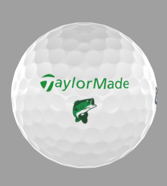 Taylormade TP5x Golf Balls (12 Pack)