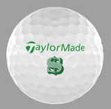 Taylormade TP5x Golf Balls (12 Pack)