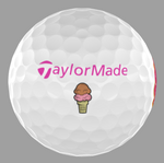 Taylormade TP5x Golf Balls (12 Pack)