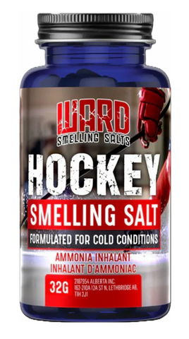 Ward Smelling Salt