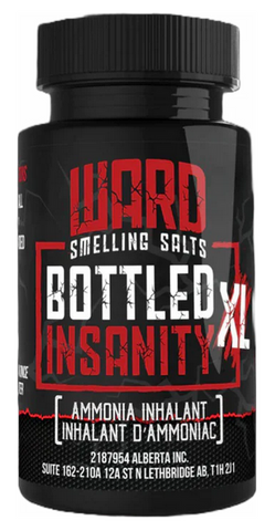Ward Insanity Smelling Salt
