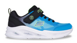 Kids Skechers Meteor Lights