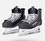 CCM Intermediate EFLEX 6.5 Goalie Skates