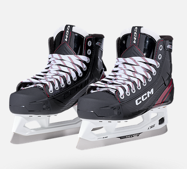 CCM Junior EFLEX 6.5 Goalie Skates