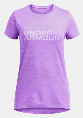 Under Armour Girls Youth Shirt