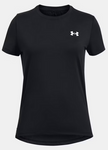 Under Armour Girls Youth Knockout T-Shirt