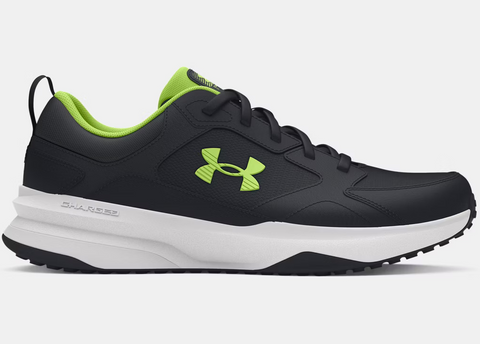 Mens Under Armour Charged Edge