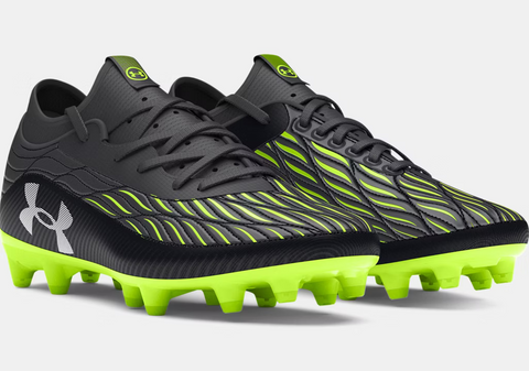 Youth Under Armour Magnetico Select Soccer Cleats